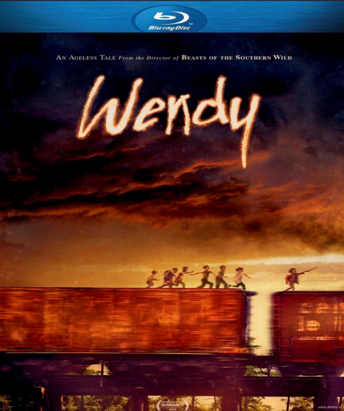 wendy blu