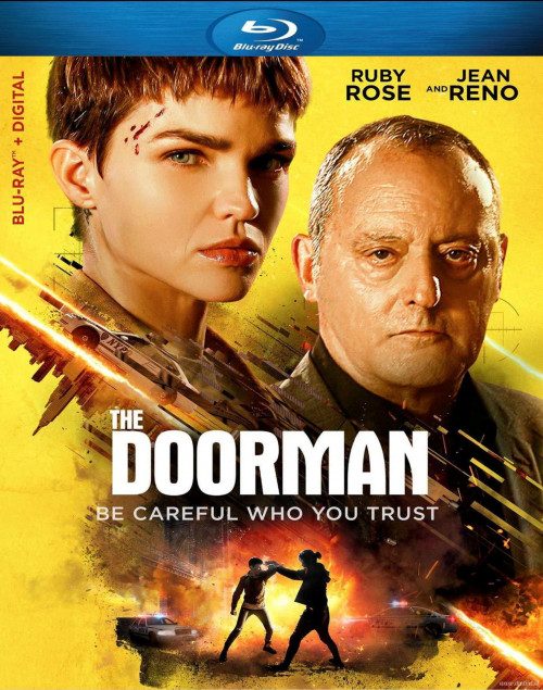 doorman bd