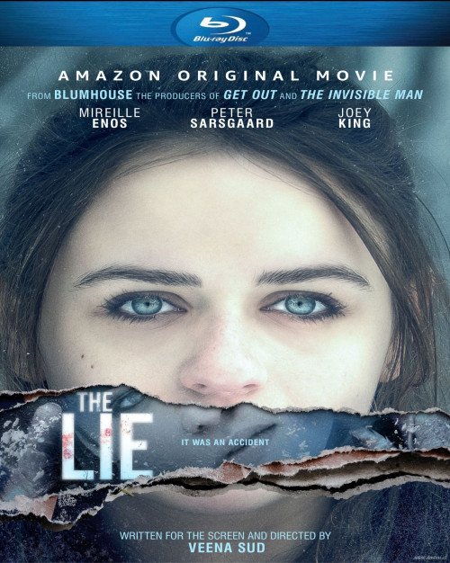 the lie bd