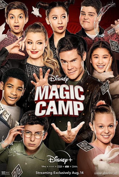 Magic Camp 668595567 large