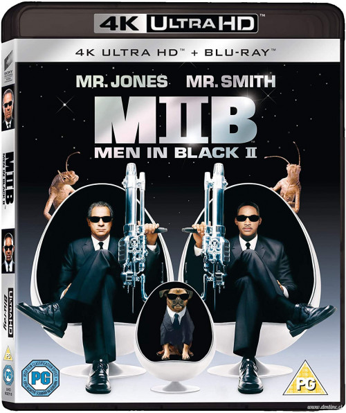 MIB II 4Kcadff675da54128d