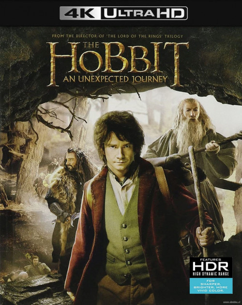 hobbit