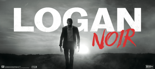 logan noir logo