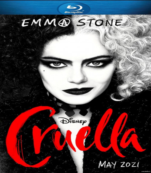 cruella bd