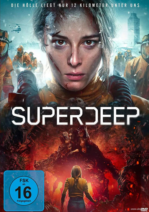 the superdeep