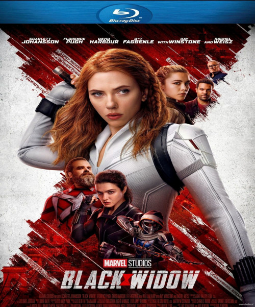 black widow