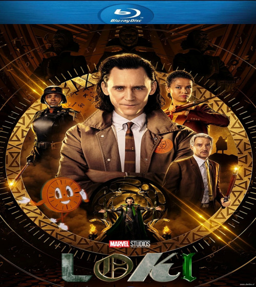 loki blu