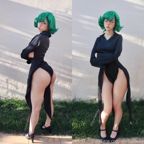 me1adinha 2021 05 28 2121683223 more Tatsumaki 3