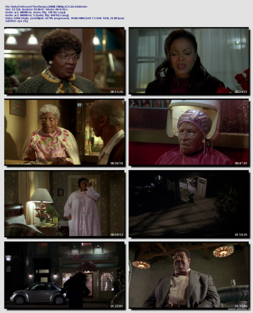 Nutty.Professor.II.The.Klumps.(2000).1080p.AC3.2ch.h264