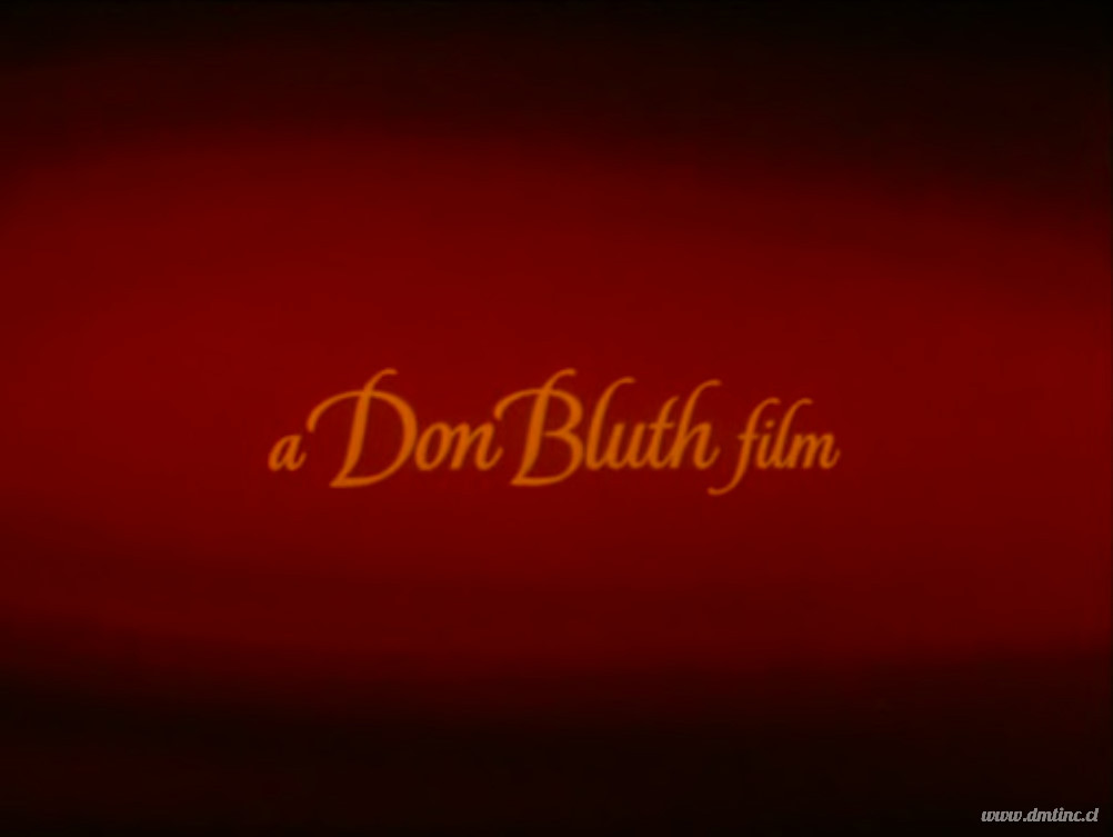 Rock a doodle [1991] [BDRip-720P] [LATINO] [GOOGLE-DRIVE] Captura 6